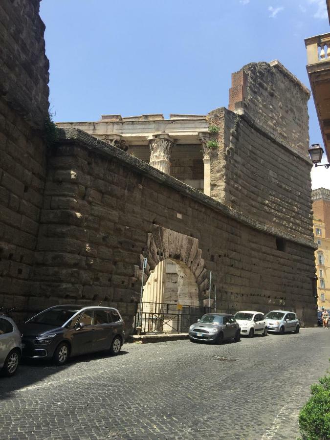 罗马Domus Aurea 295公寓 外观 照片